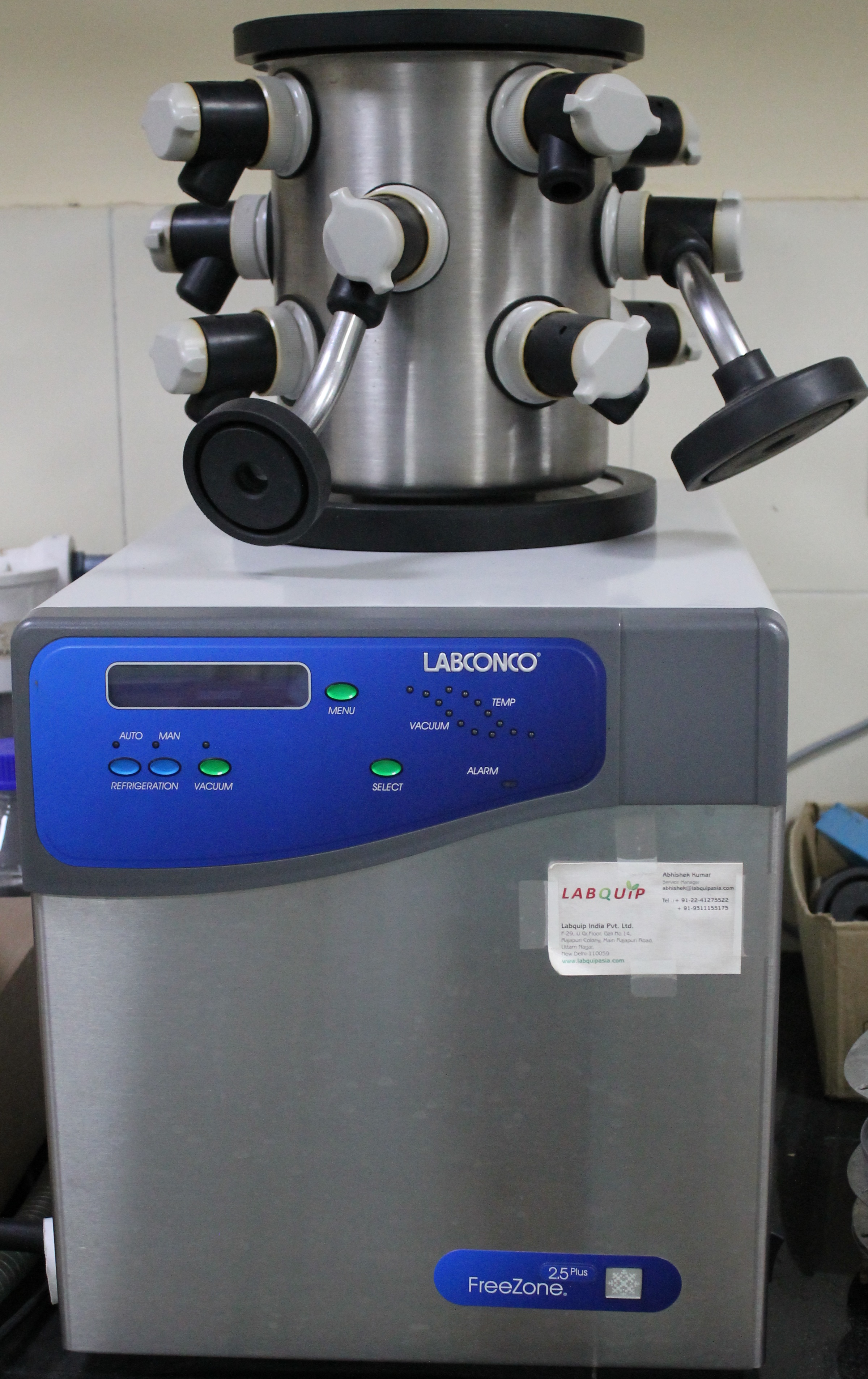Drill Press